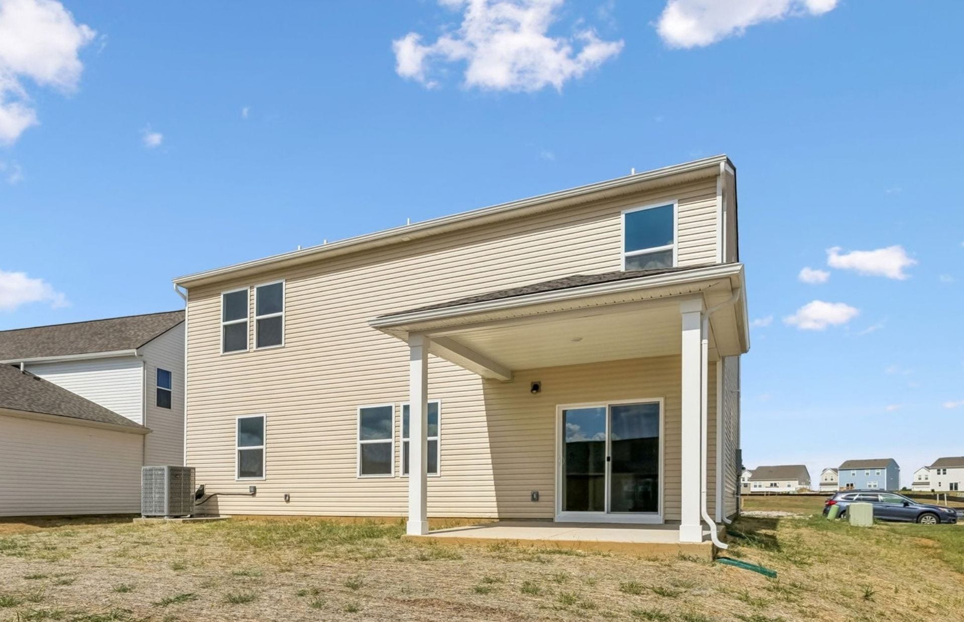 3241 Barrel Oak Pass, Columbia, TN 38401