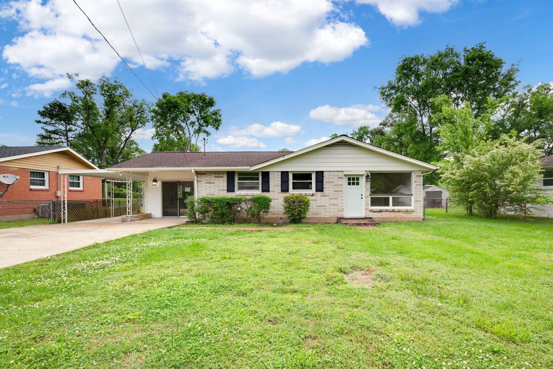 3234 Moorewood Dr, Nashville, TN 37207 3234 Moorewood Dr, Nashville, TN 37207