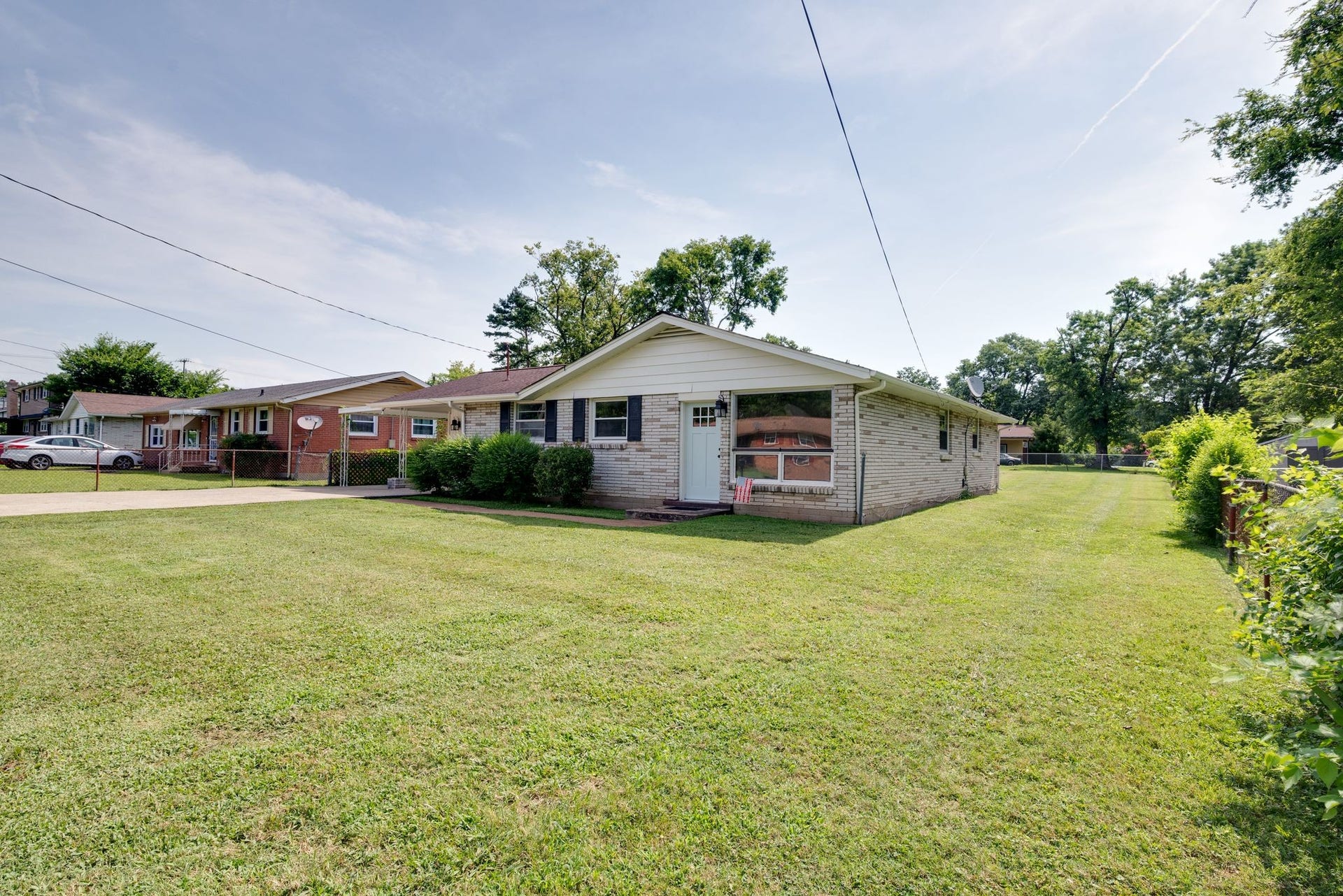 3234 Moorewood Dr, Nashville, TN 37207 3234 Moorewood Dr, Nashville, TN 37207