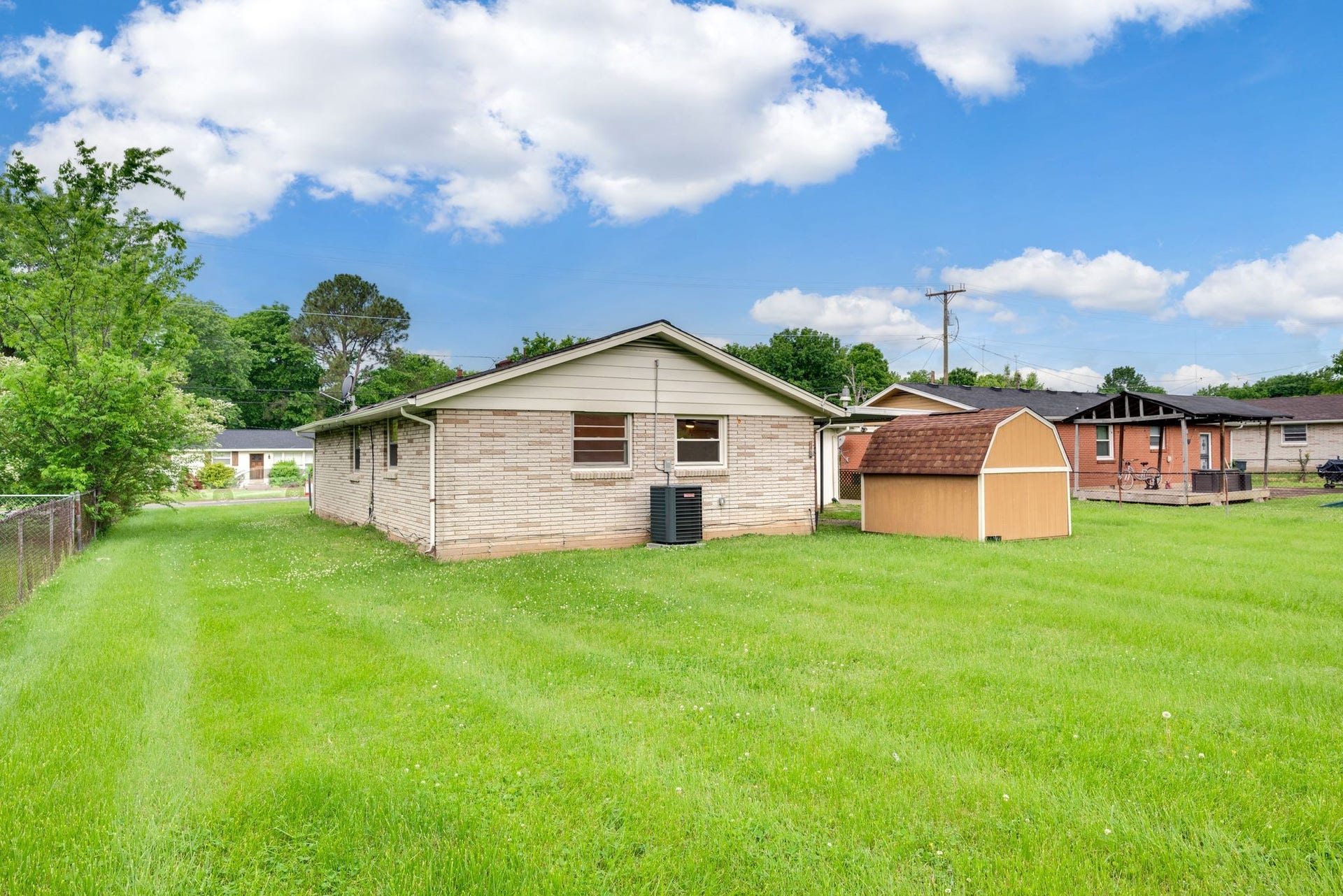 3234 Moorewood Dr, Nashville, TN 37207 3234 Moorewood Dr, Nashville, TN 37207