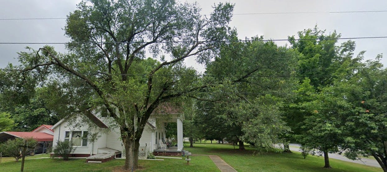 2301 Highland Ave, Columbia, TN