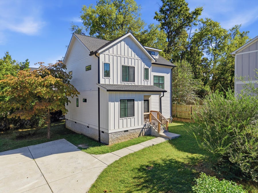 Property photo for 1509B Corder Dr, Nashville, TN