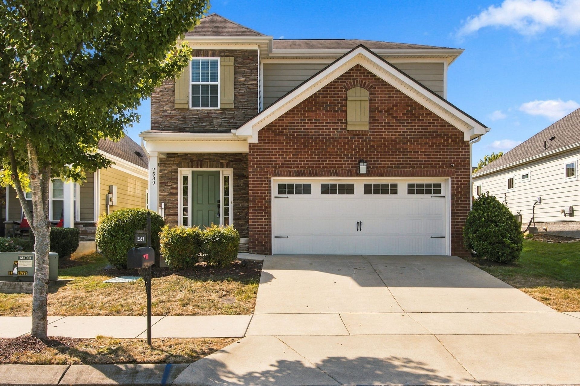 2539 Walpole Ln, Columbia, TN 38401 2539 Walpole Ln, Columbia, TN 38401