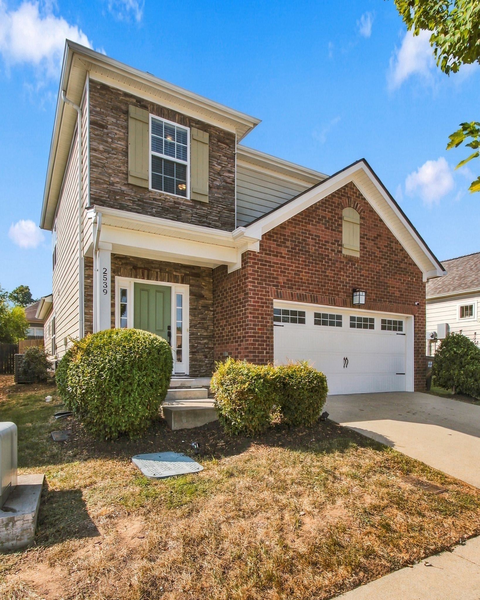 2539 Walpole Ln, Columbia, TN 38401 2539 Walpole Ln, Columbia, TN 38401