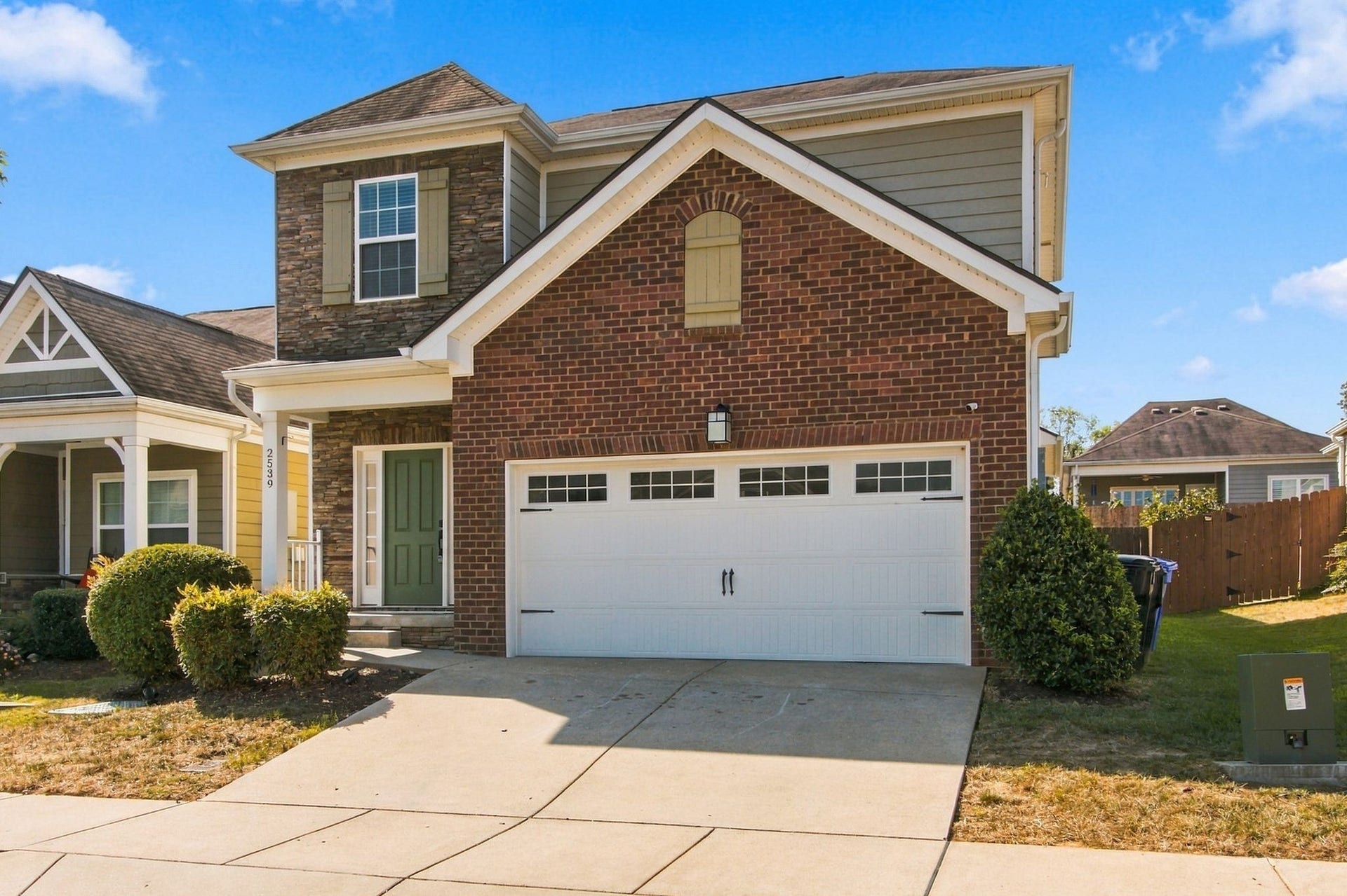 2539 Walpole Ln, Columbia, TN 38401 2539 Walpole Ln, Columbia, TN 38401