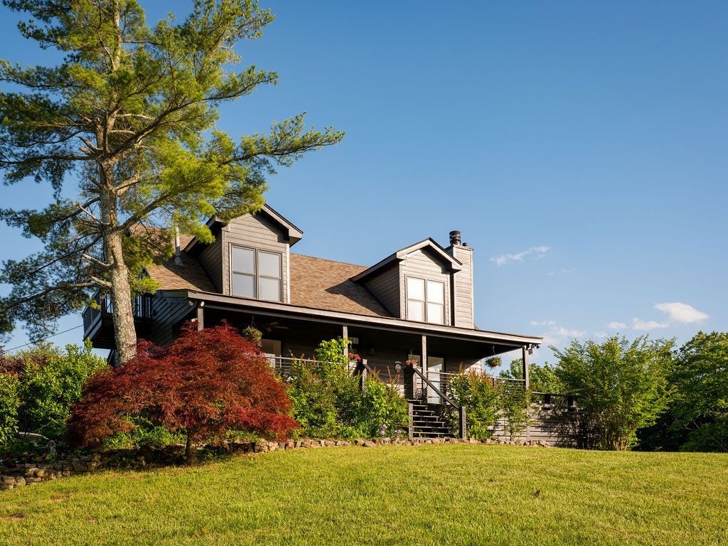 2351 Harlan Rd, Columbia, TN 38401 2351 Harlan Rd, Columbia, TN 38401