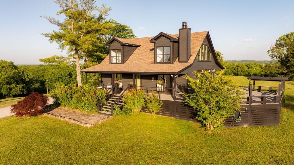 2351 Harlan Rd, Columbia, TN 38401 2351 Harlan Rd, Columbia, TN 38401