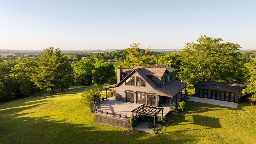 2351 Harlan Rd, Columbia, TN 38401 2351 Harlan Rd, Columbia, TN 38401