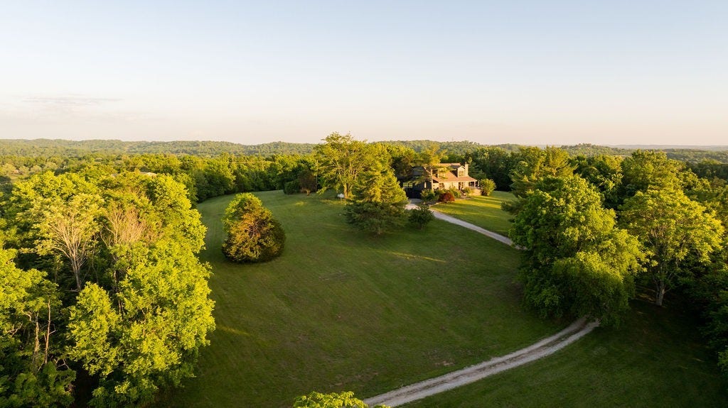 2351 Harlan Rd, Columbia, TN 38401 2351 Harlan Rd, Columbia, TN 38401
