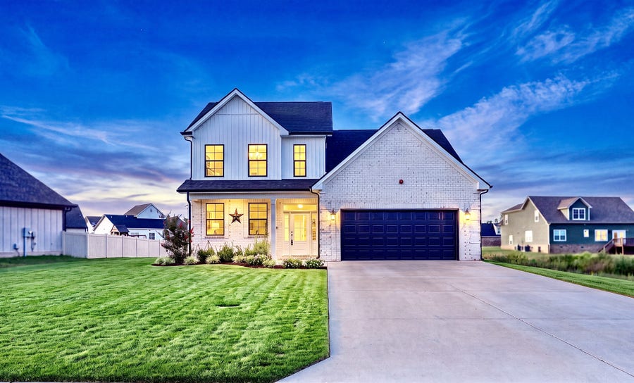 Property photo for 3002 Stonehorn Dr, Bell Buckle, TN