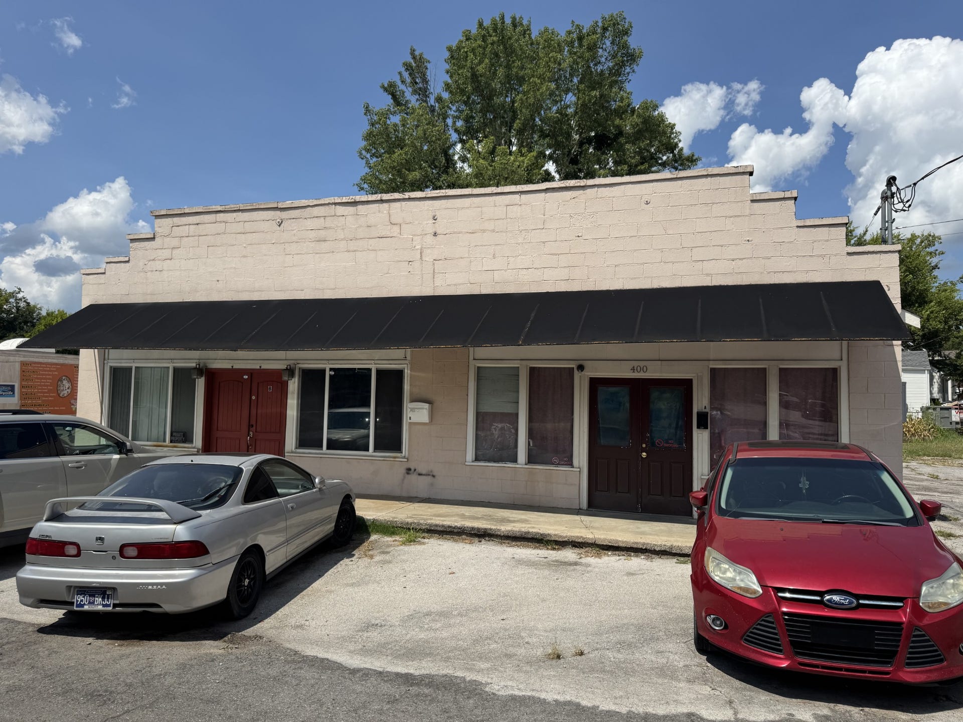 400 Hatcher Ln, Columbia, TN 38401 400 Hatcher Ln, Columbia, TN 38401