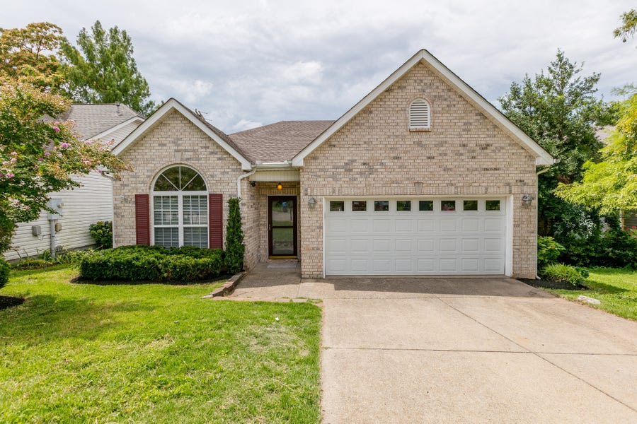Property photo for 2711 Rosedale Pl, Nashville, TN