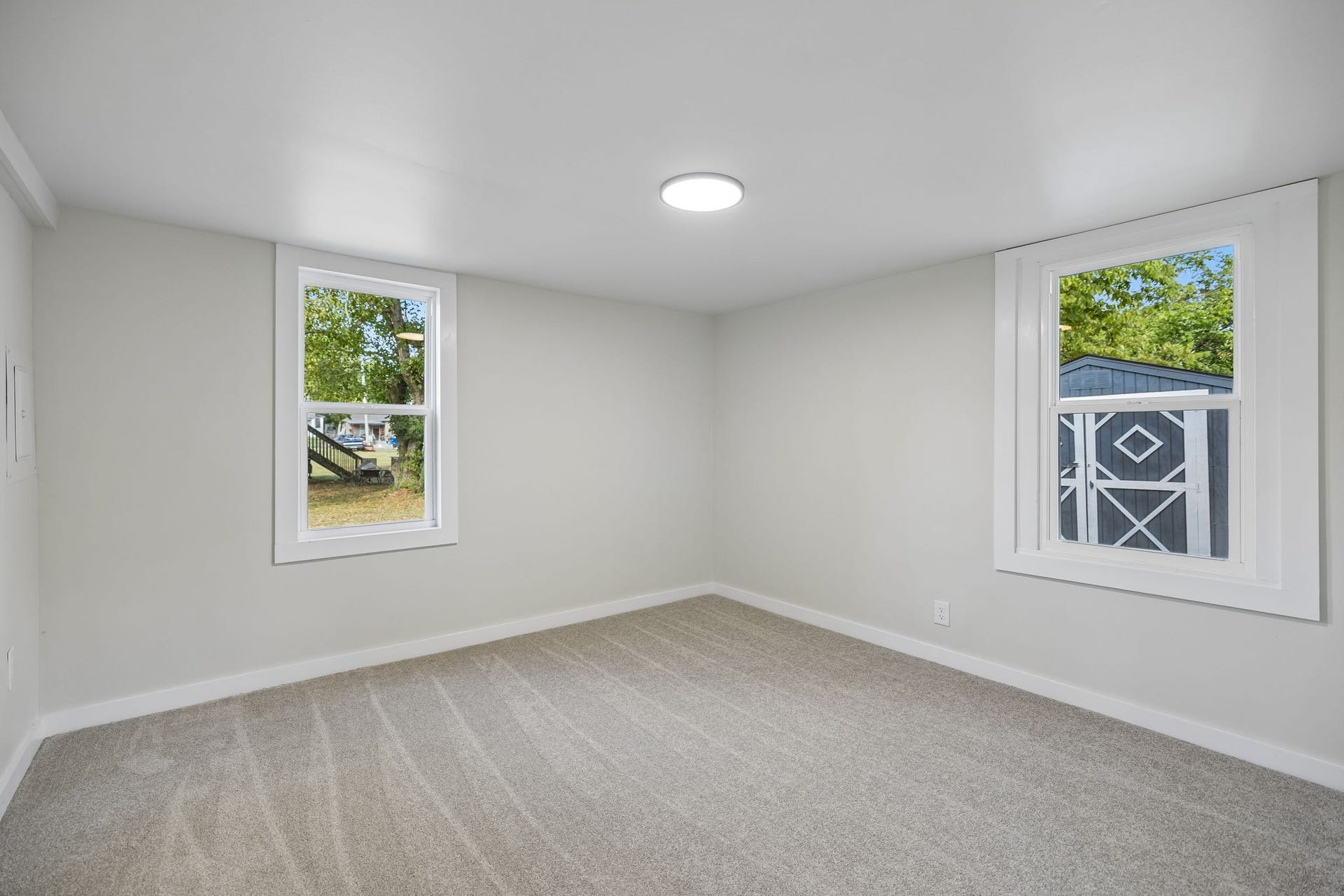 209 Olive St, Mount Pleasant, TN 38474 Bedroom 3