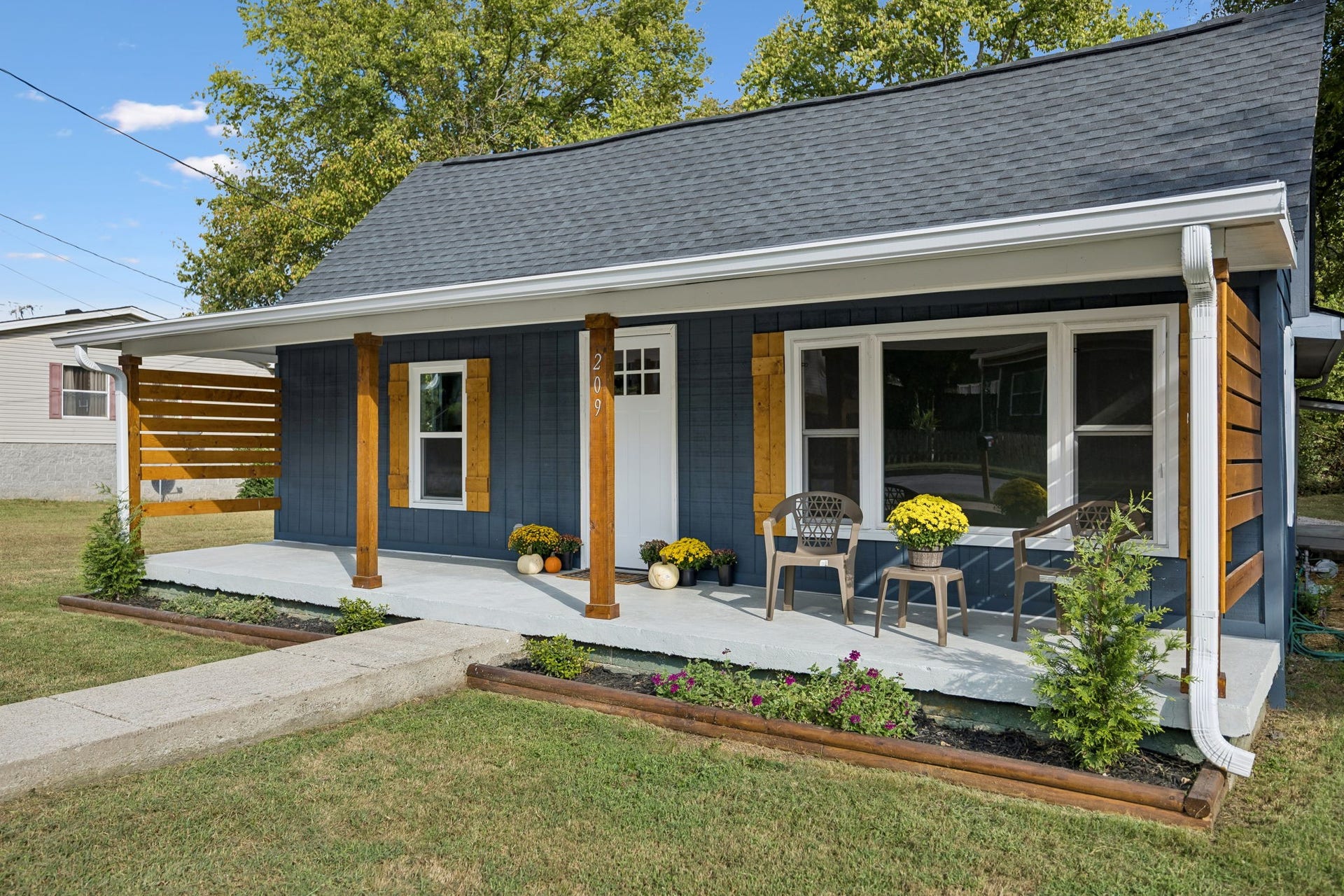 209 Olive St, Mount Pleasant, TN 38474 209 Olive St, Mount Pleasant, TN 38474