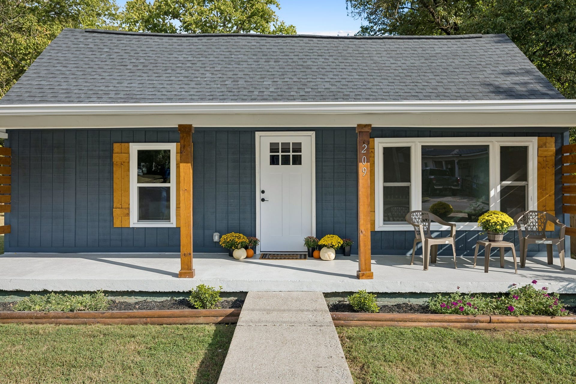 209 Olive St, Mount Pleasant, TN 38474 209 Olive St, Mount Pleasant, TN 38474