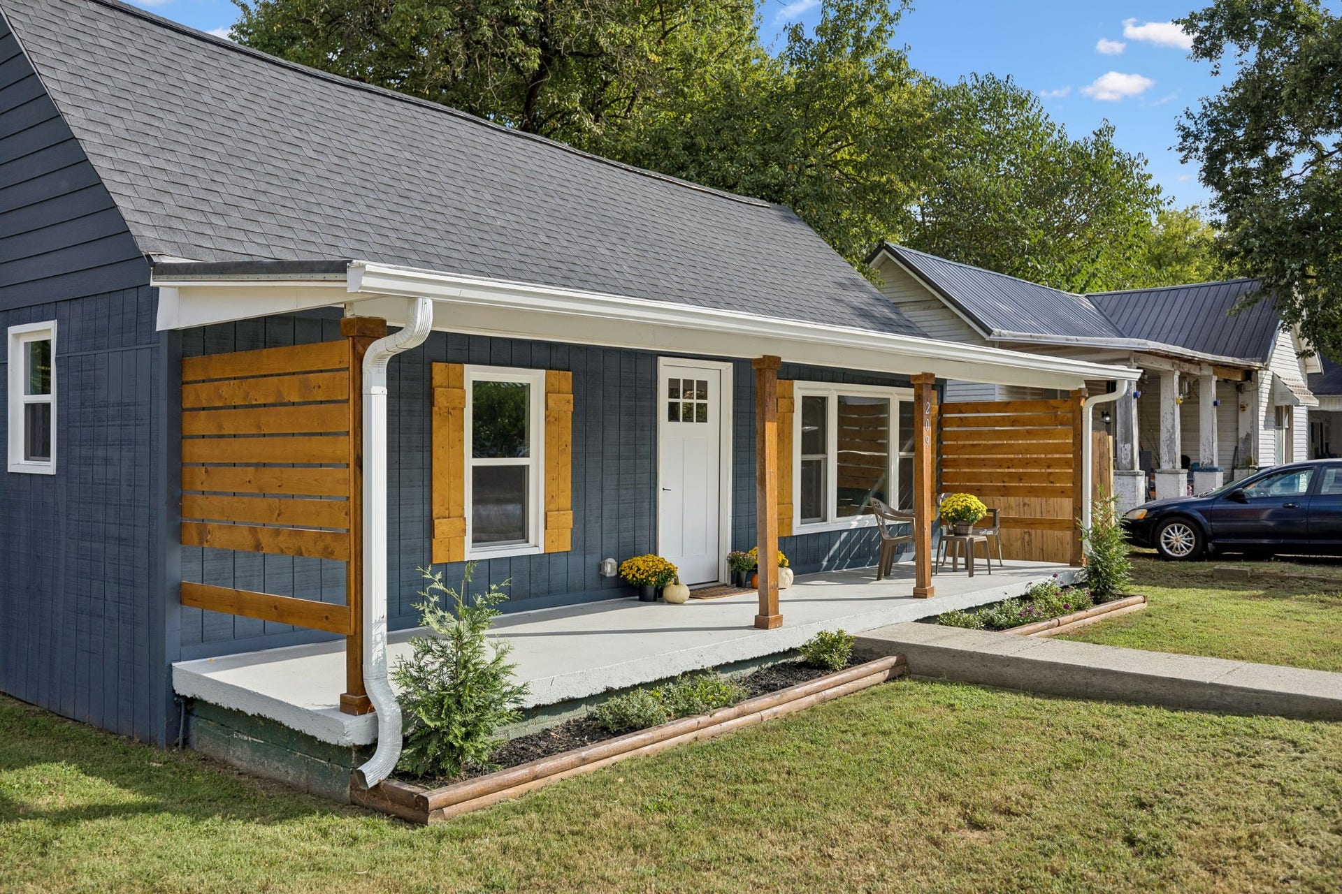 209 Olive St, Mount Pleasant, TN 38474 209 Olive St, Mount Pleasant, TN 38474