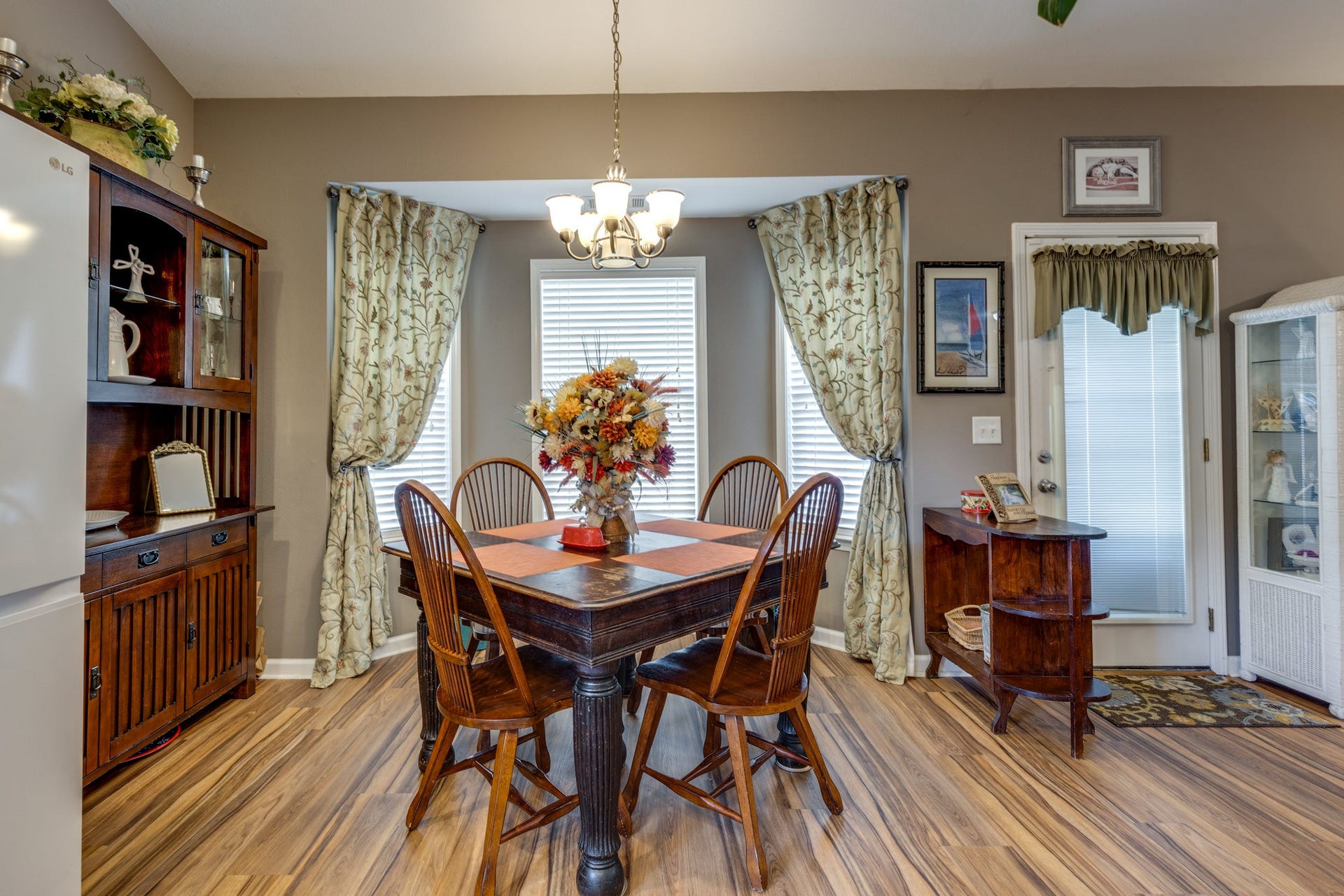 1769 Auburn Ln, Columbia, TN 38401