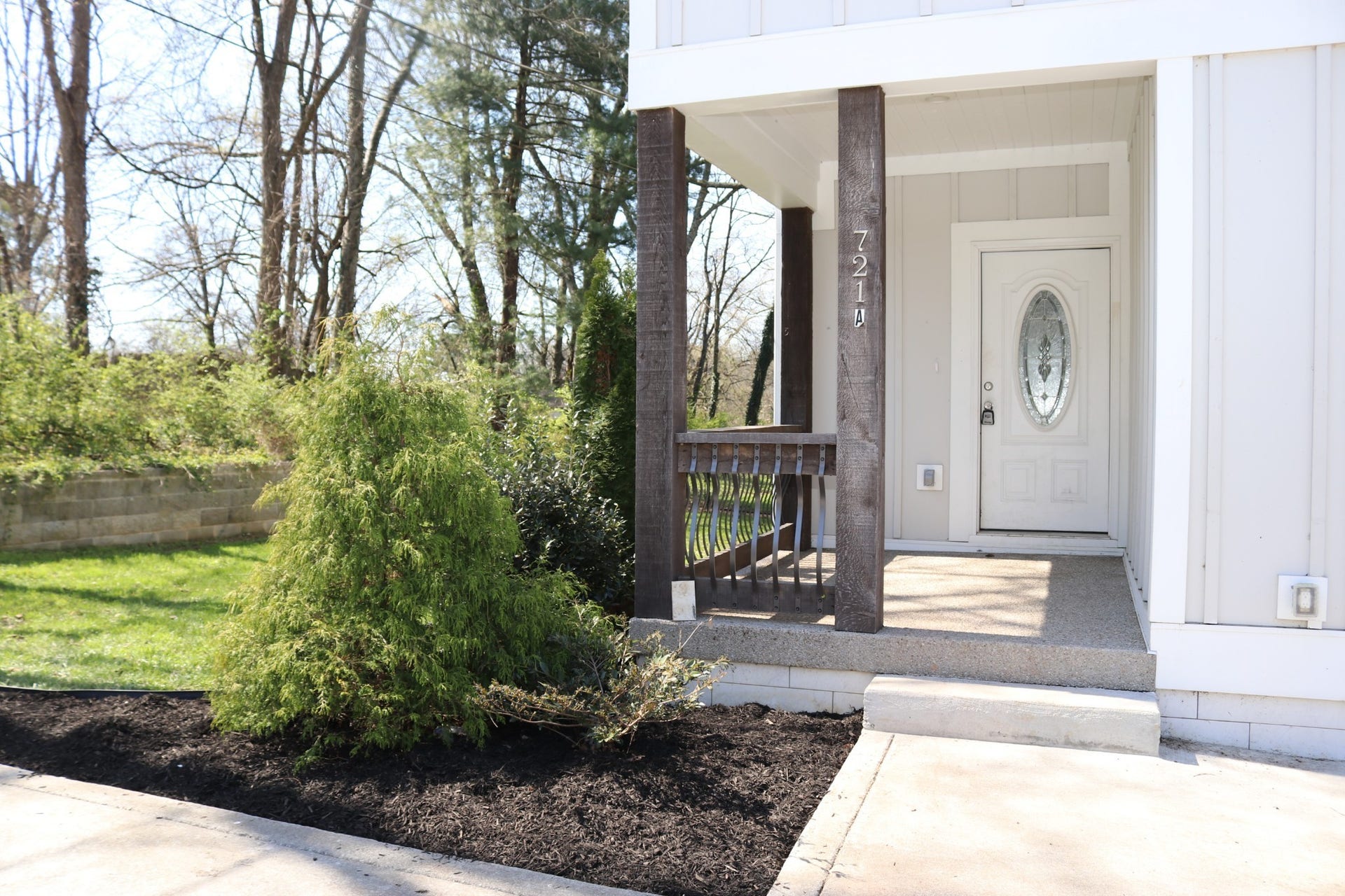 721 Poplar St, Columbia, TN 38401 721 Poplar St, Columbia, TN 38401