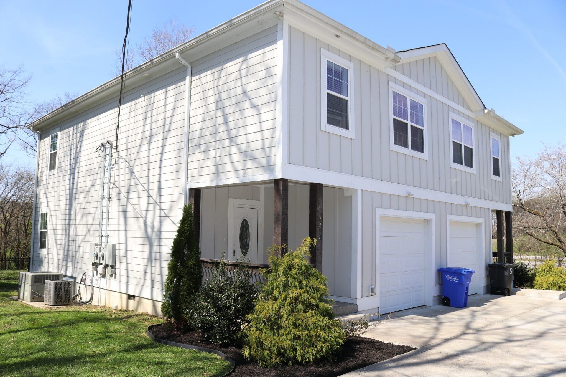 721 Poplar St, Columbia, TN 38401 721 Poplar St, Columbia, TN 38401