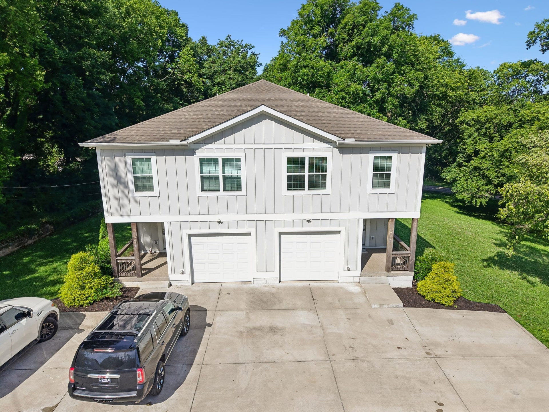 721 Poplar St, Columbia, TN 38401 721 Poplar St, Columbia, TN 38401