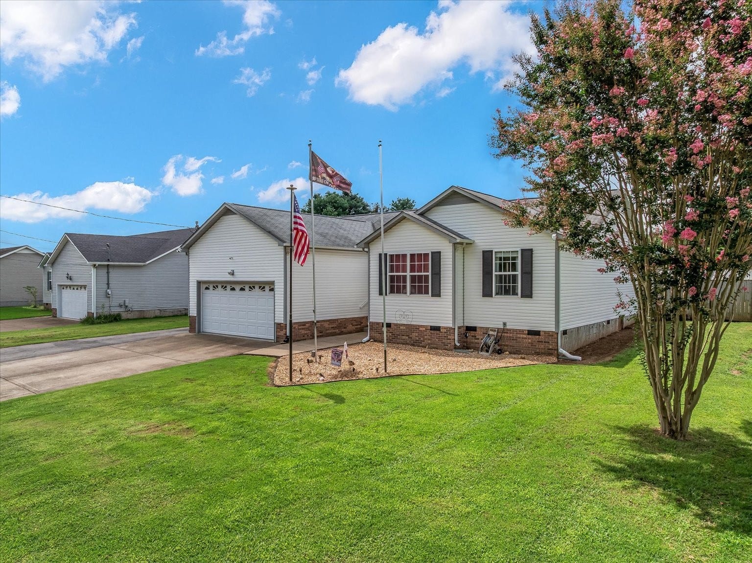 2109 Williamsport Pike, Columbia, TN 38401 2109 Williamsport Pike, Columbia, TN 38401