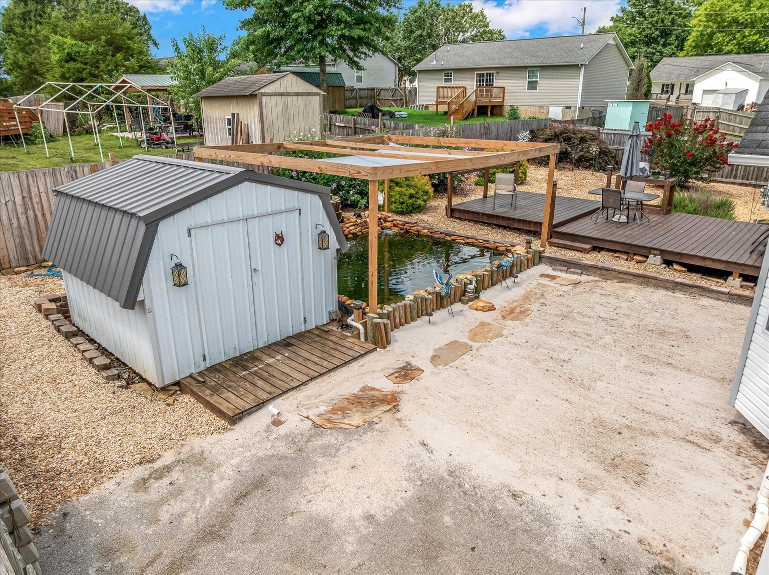 2109 Williamsport Pike, Columbia, TN 38401 2109 Williamsport Pike, Columbia, TN 38401