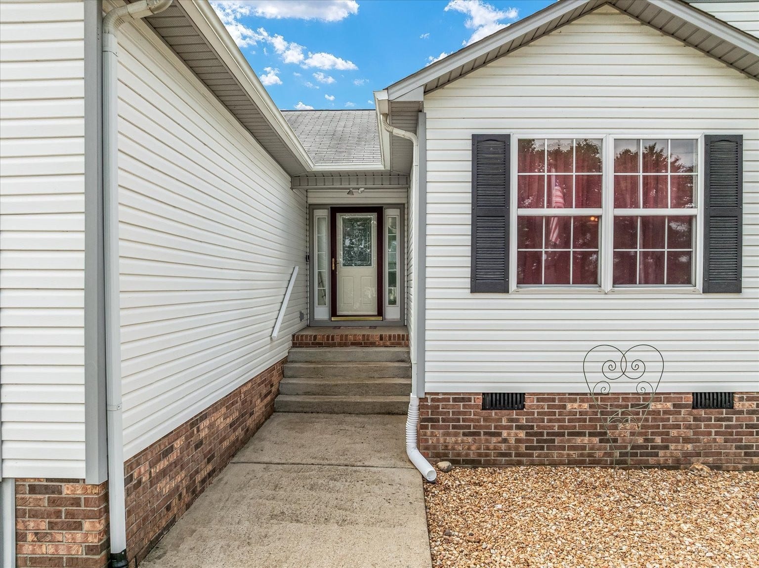 2109 Williamsport Pike, Columbia, TN 38401 2109 Williamsport Pike, Columbia, TN 38401