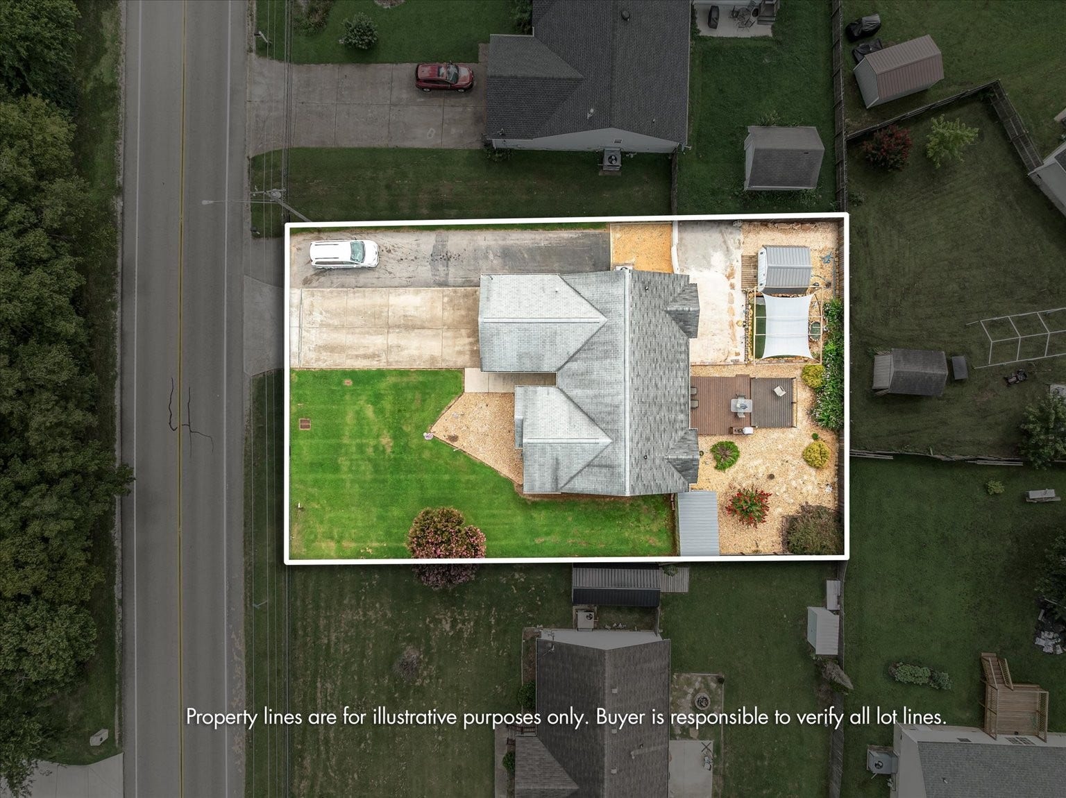 2109 Williamsport Pike, Columbia, TN 38401 2109 Williamsport Pike, Columbia, TN 38401