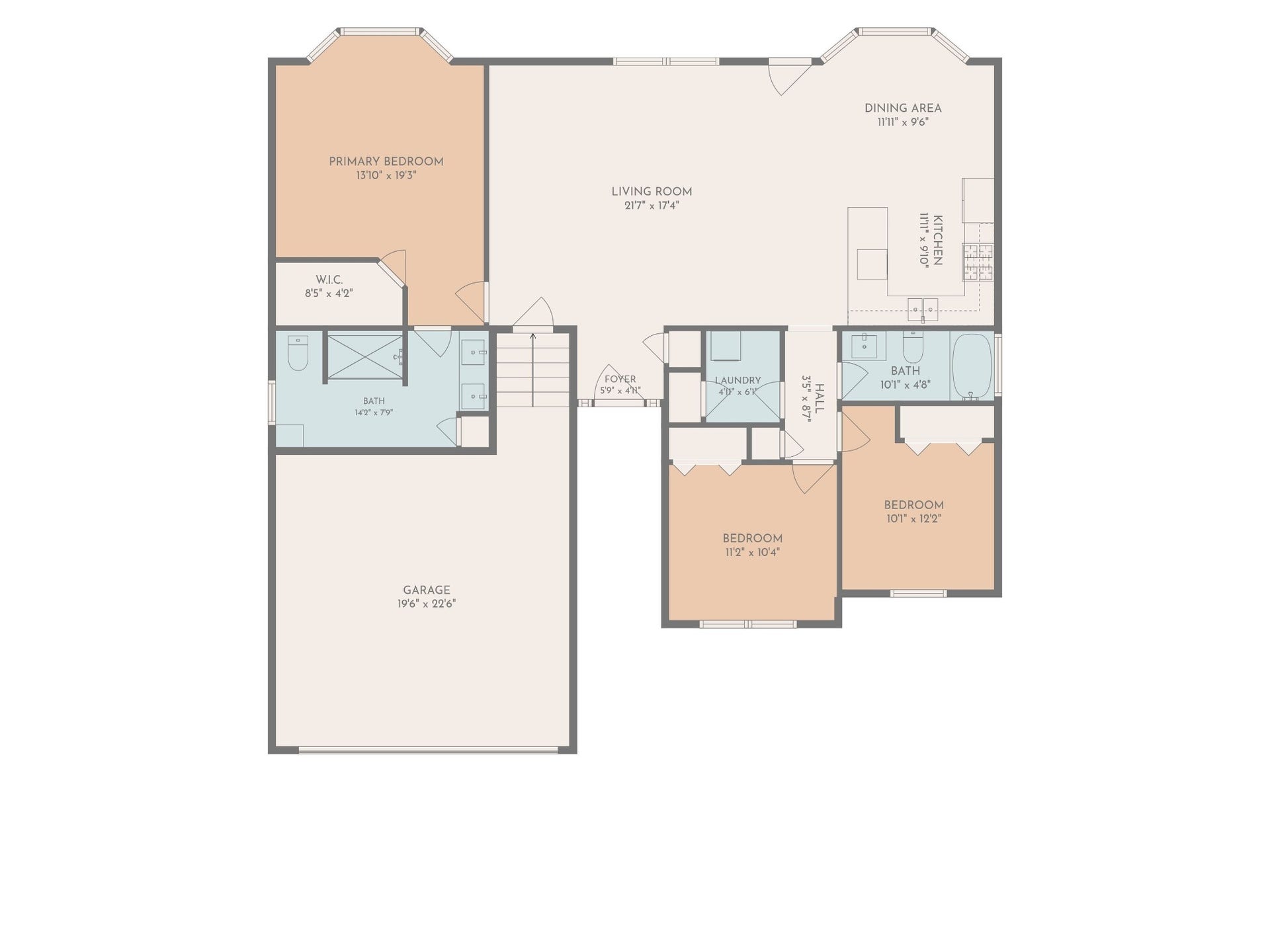 2109 Williamsport Pike, Columbia, TN 38401 2109 Williamsport Pike, Columbia, TN 38401