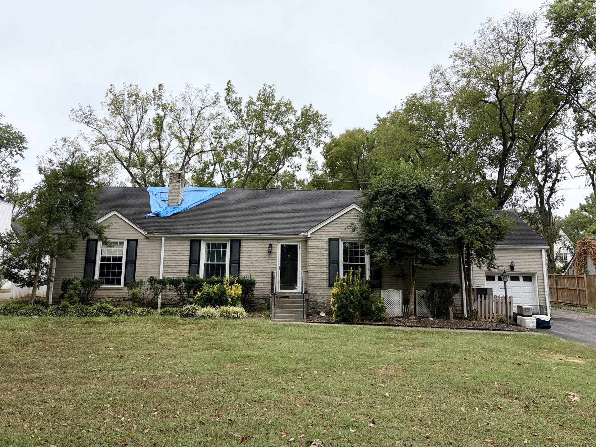 109 Alton Rd, Nashville, TN 37205 109 Alton Rd, Nashville, TN 37205