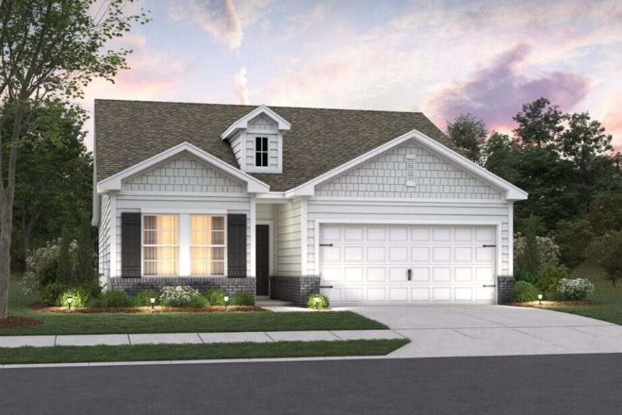 Property photo for 2970 Sharpstone Drive, Columbia, TN