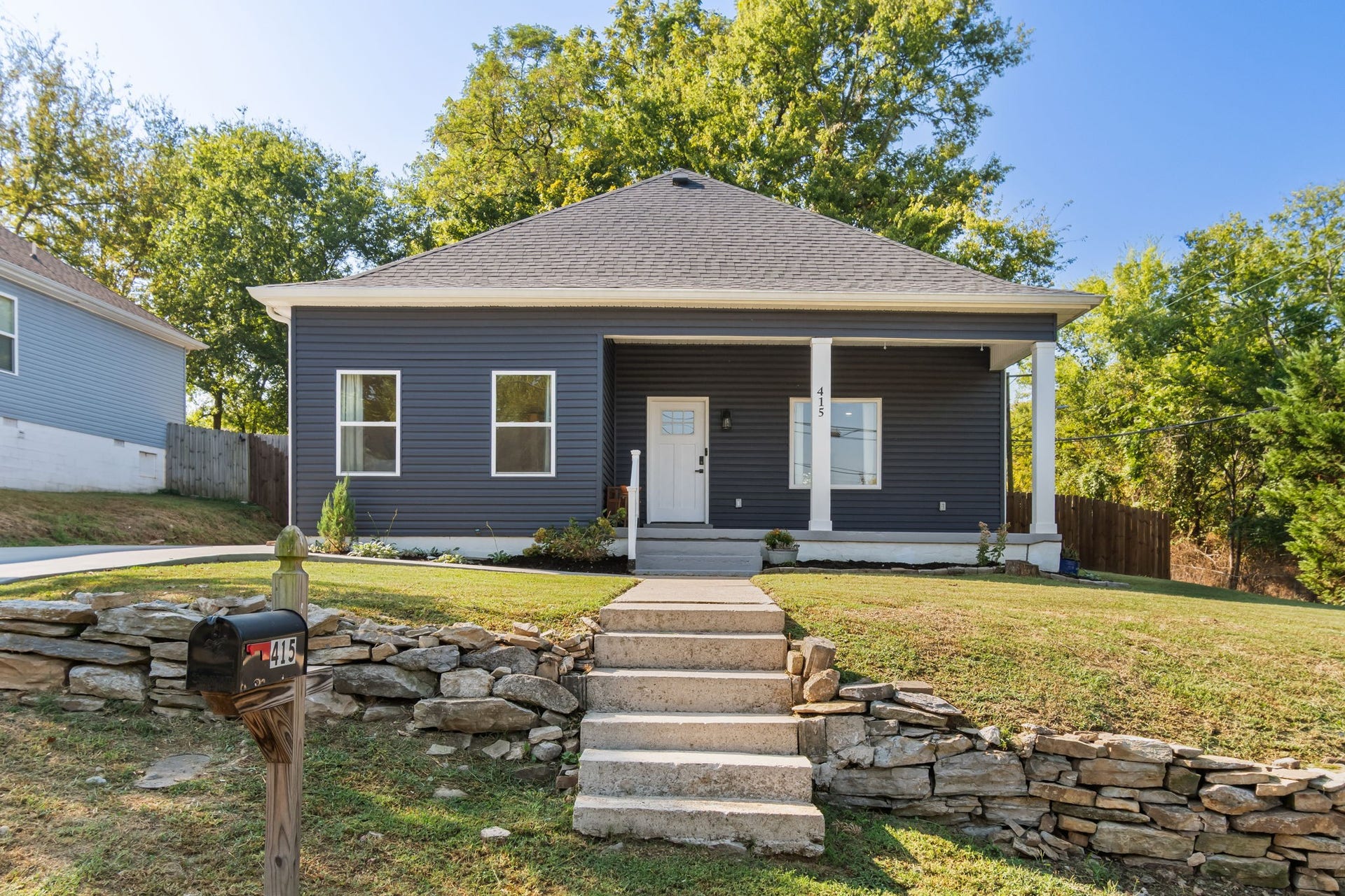 415 W 13th St, Columbia, TN 38401 415 W 13th St, Columbia, TN 38401
