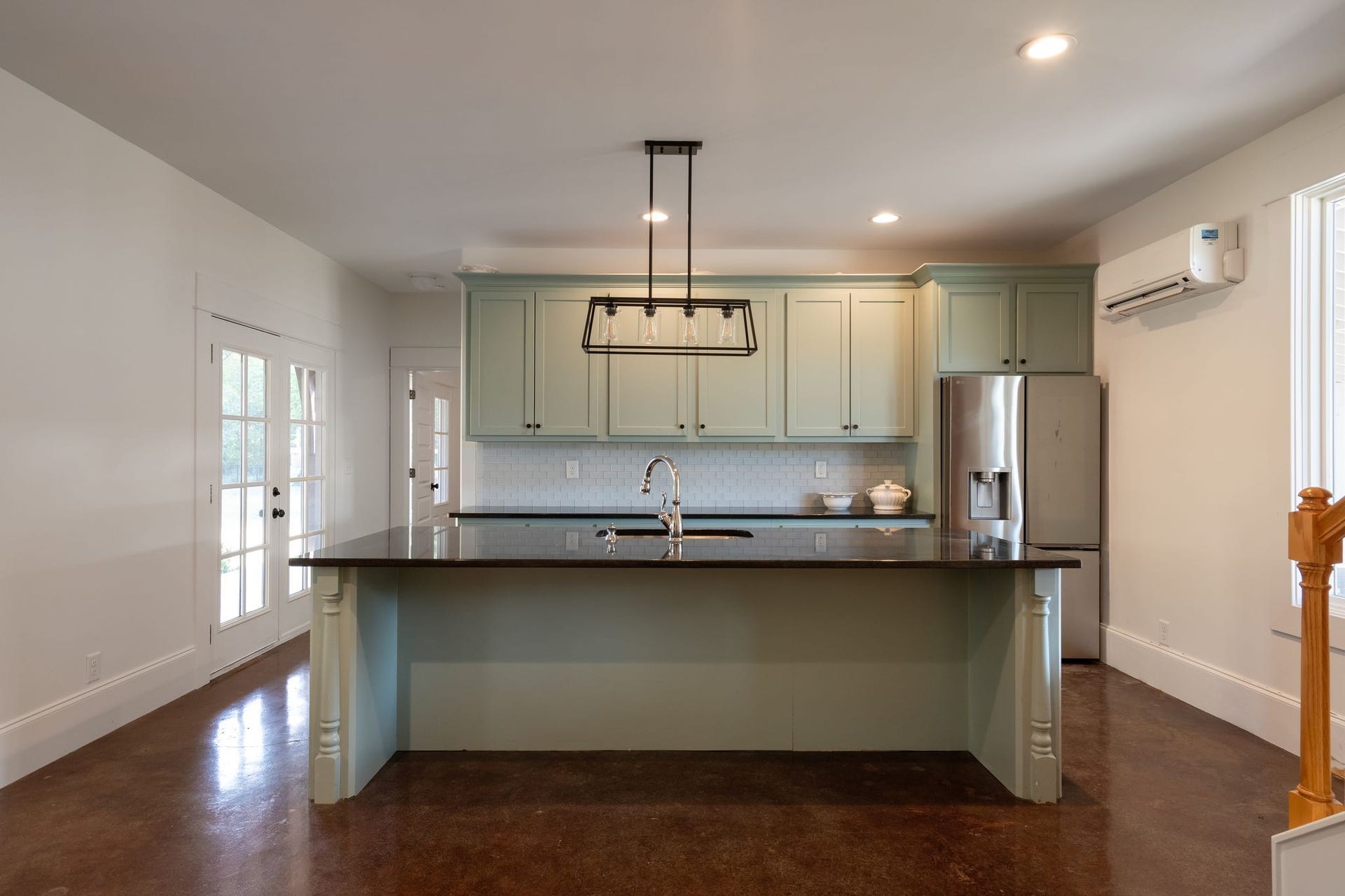 4020 Jessica Ln, Franklin, TN 37064 kitchen there is no stove