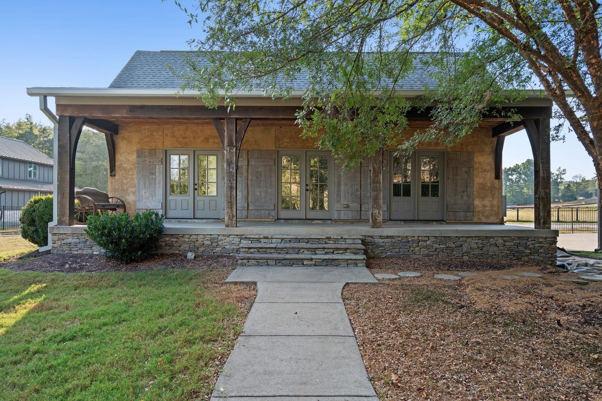 4735 Peytonsville rd, Franklin, TN 37064 guest home