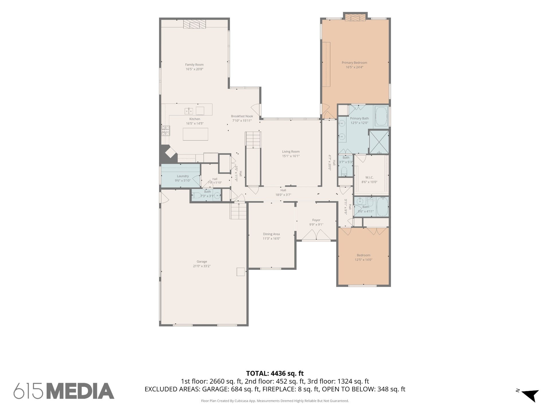 3330 Granite Springs Way, Murfreesboro, TN 37130 3330 Granite Springs Way, Murfreesboro, TN 37130