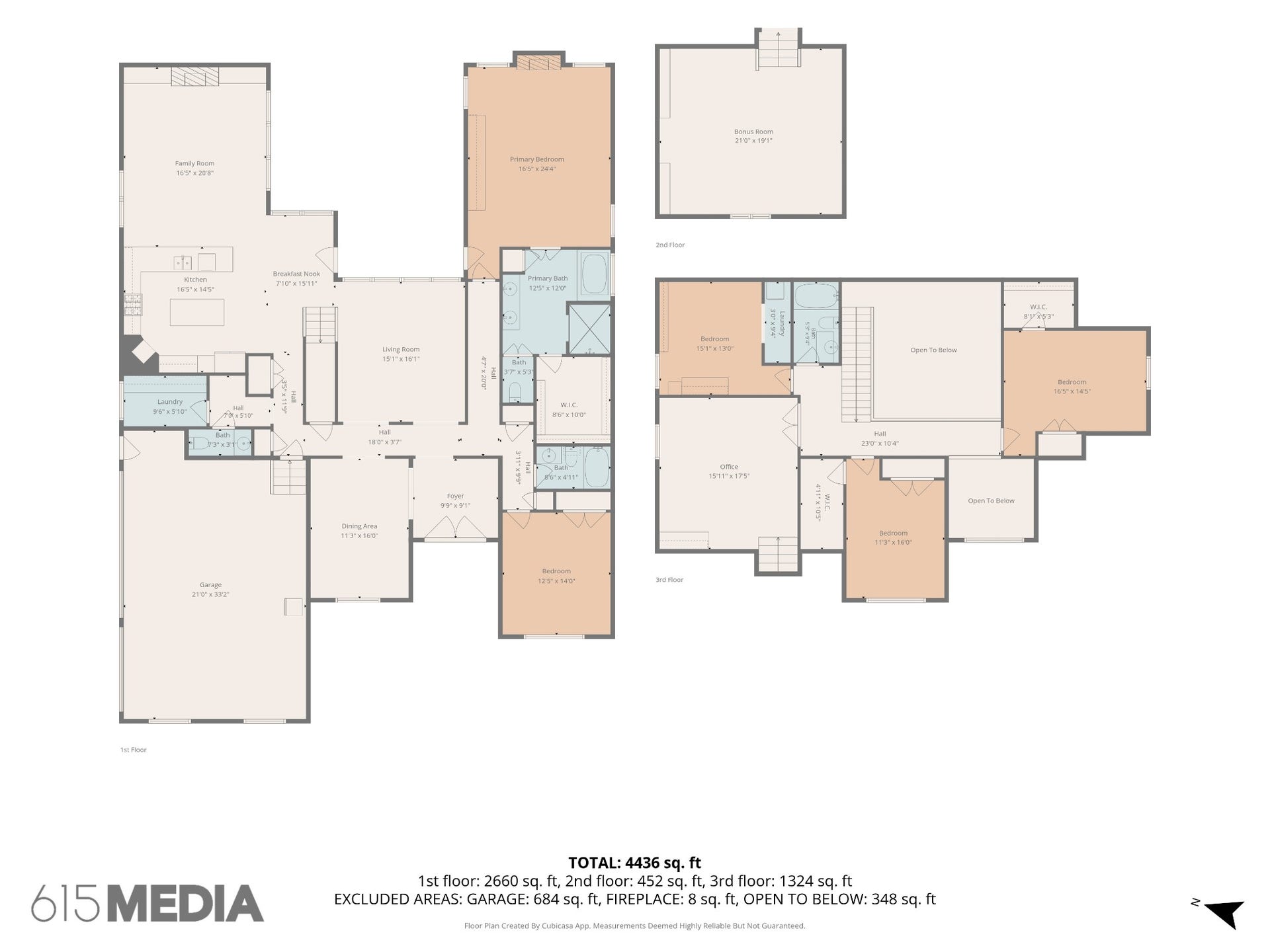 3330 Granite Springs Way, Murfreesboro, TN 37130 3330 Granite Springs Way, Murfreesboro, TN 37130