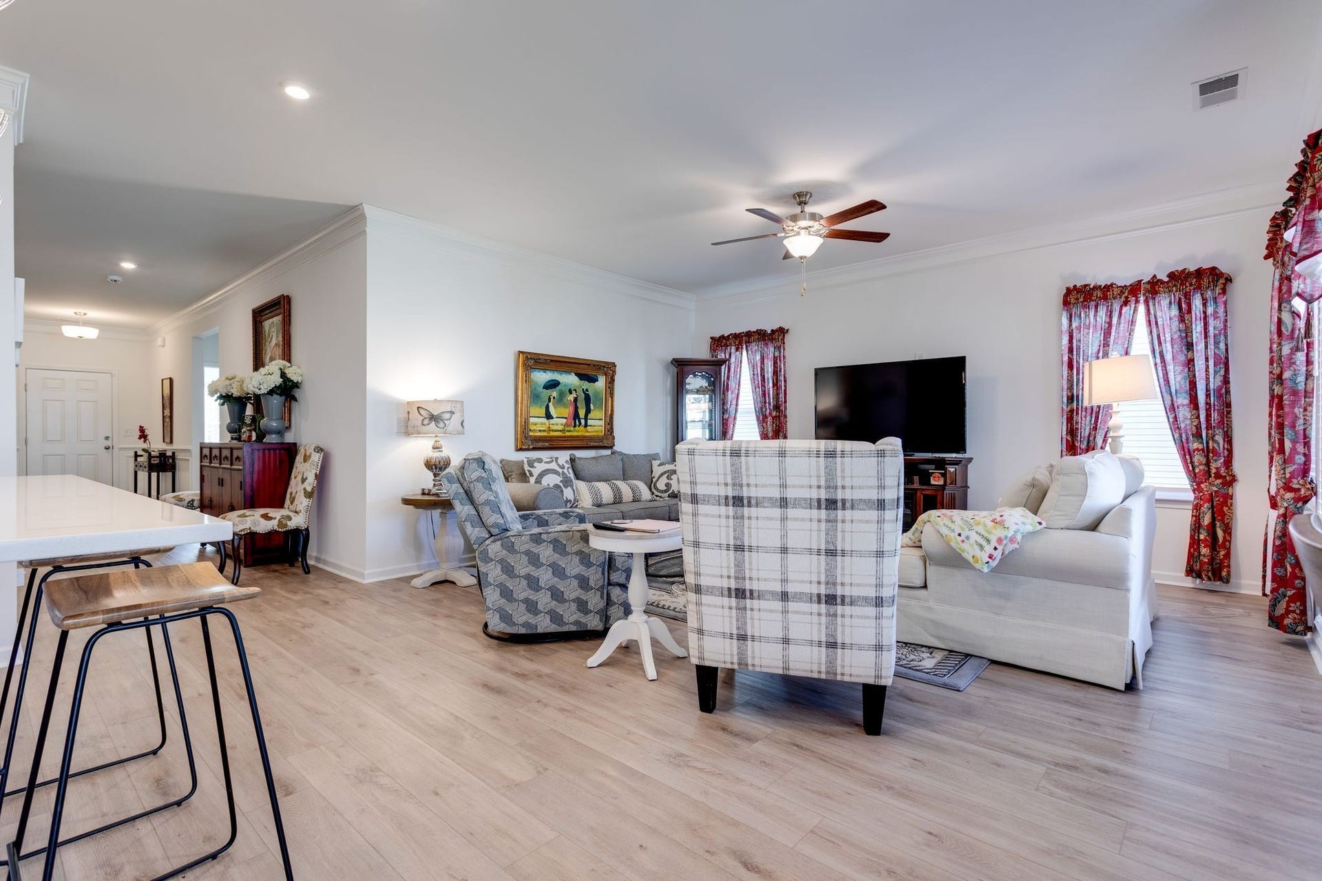 517 Morgan Meadows Way, Columbia, TN 38401 517 Morgan Meadows Way, Columbia, TN 38401