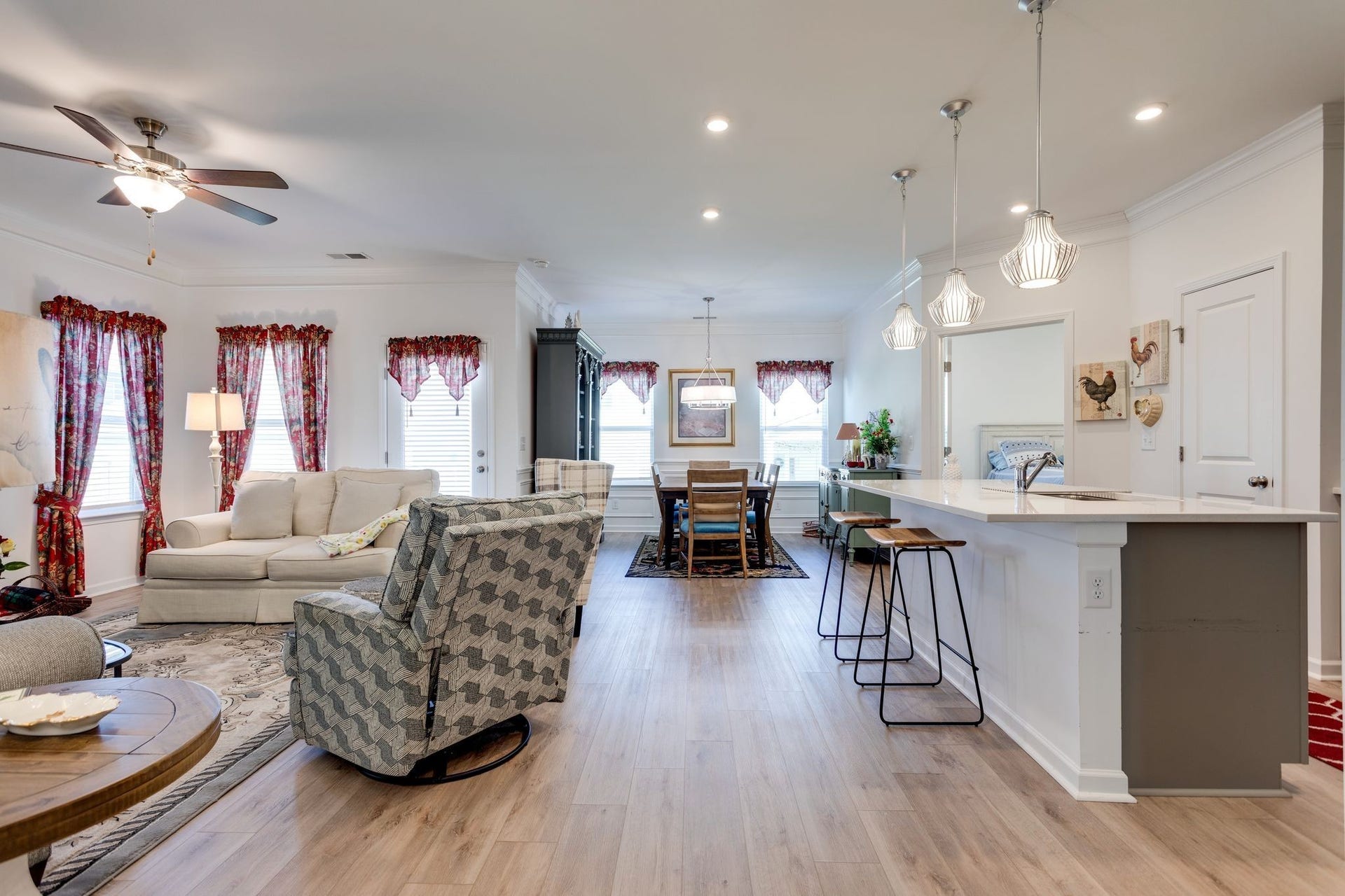 517 Morgan Meadows Way, Columbia, TN 38401 517 Morgan Meadows Way, Columbia, TN 38401