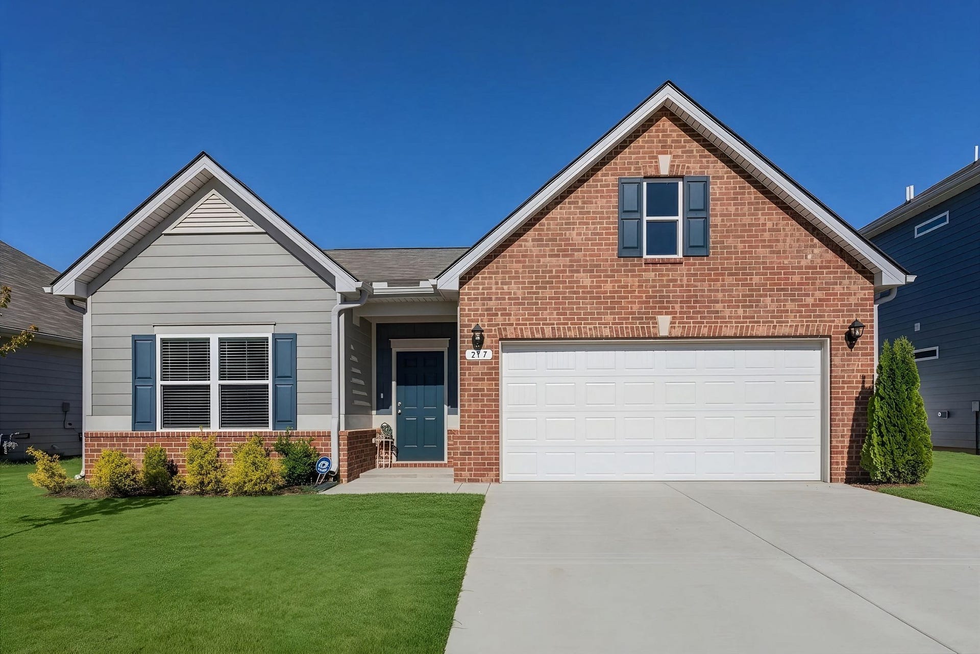 517 Morgan Meadows Way, Columbia, TN 38401 517 Morgan Meadows Way, Columbia, TN 38401