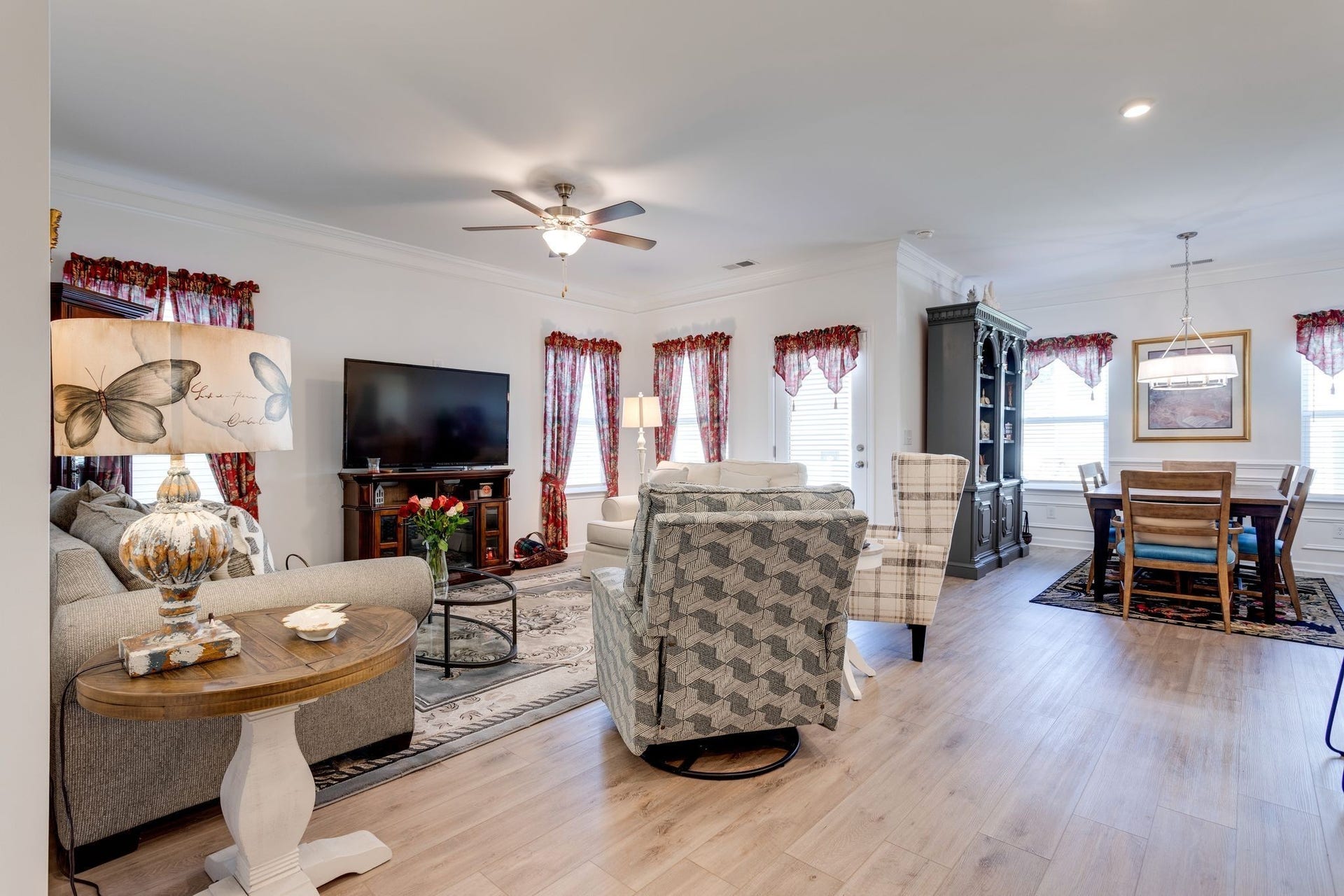 517 Morgan Meadows Way, Columbia, TN 38401 517 Morgan Meadows Way, Columbia, TN 38401