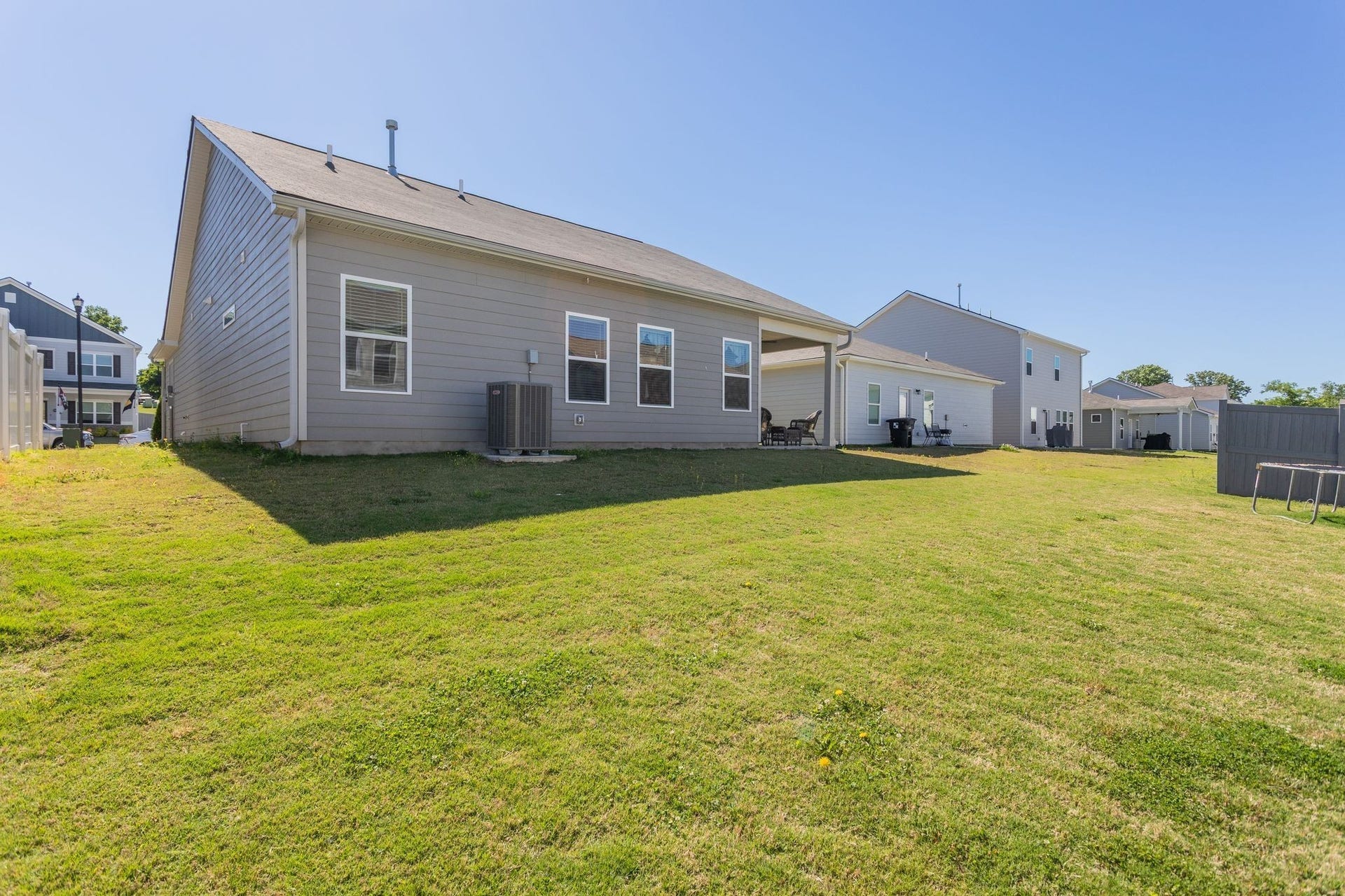 517 Morgan Meadows Way, Columbia, TN 38401 517 Morgan Meadows Way, Columbia, TN 38401
