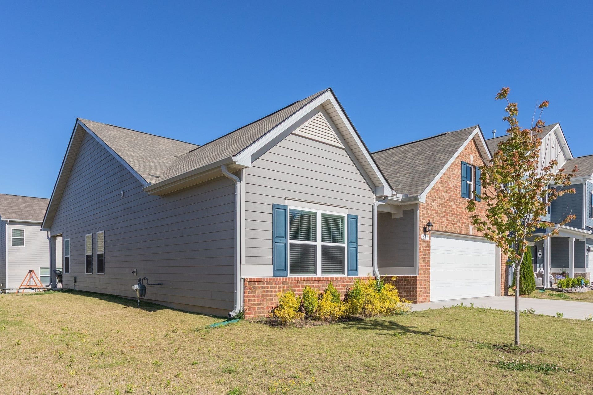 517 Morgan Meadows Way, Columbia, TN 38401 517 Morgan Meadows Way, Columbia, TN 38401