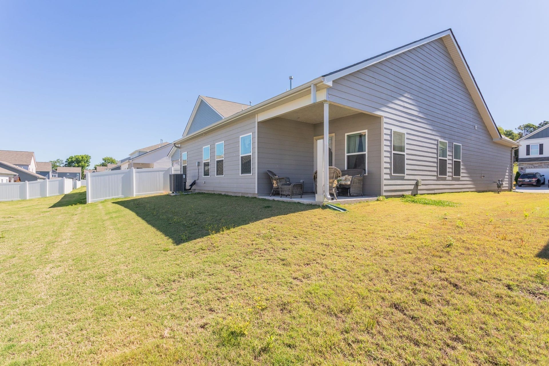 517 Morgan Meadows Way, Columbia, TN 38401 517 Morgan Meadows Way, Columbia, TN 38401