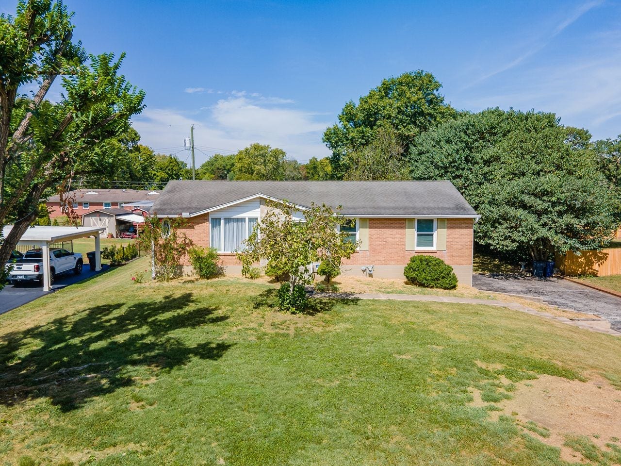 3004 Knud Dr, Columbia, TN 38401 3004 Knud Dr, Columbia, TN 38401