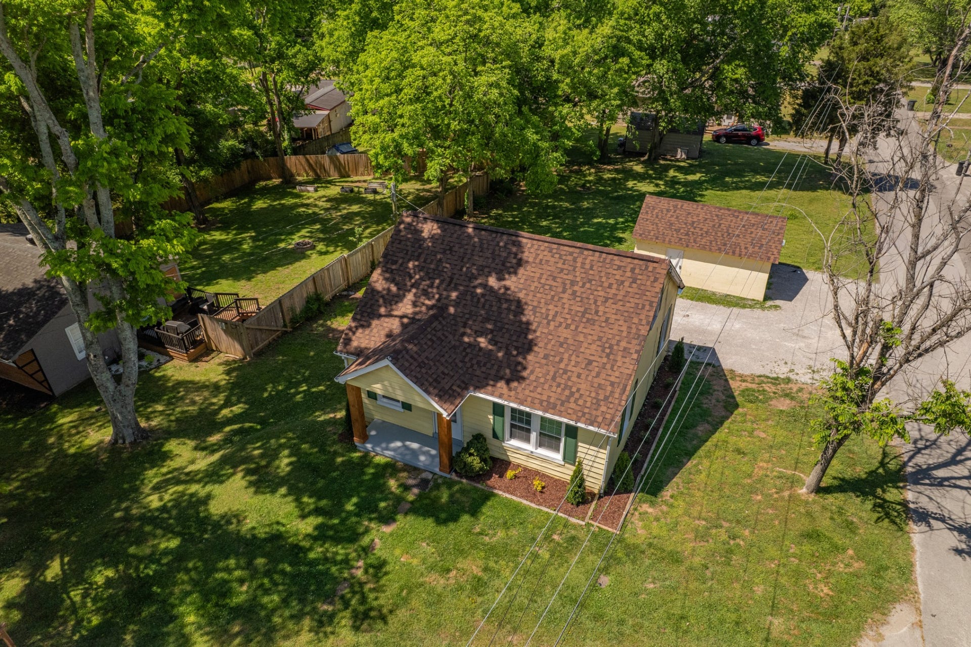 1119 Morningside Dr, Columbia, TN 38401 1119 Morningside Dr, Columbia, TN 38401