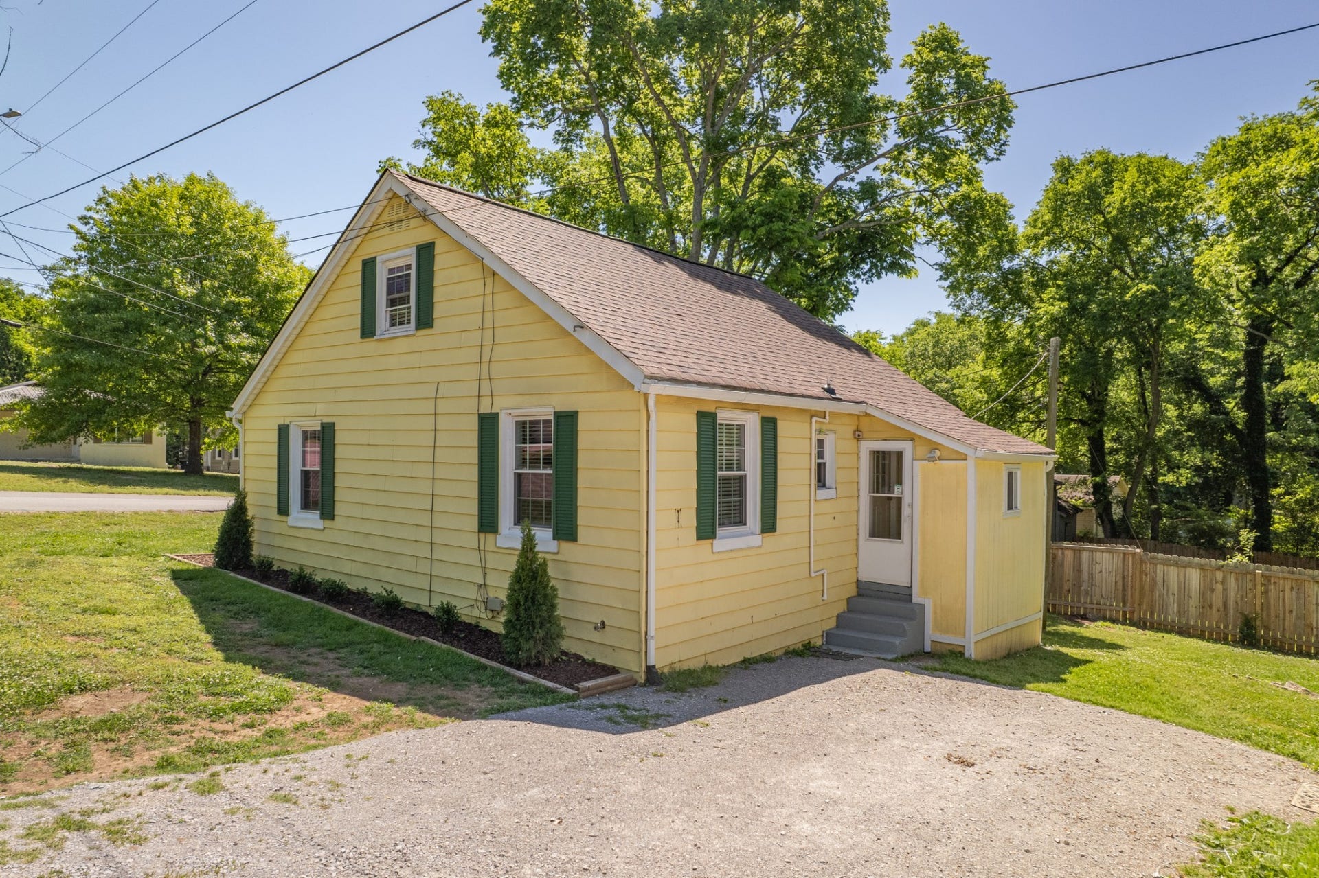 1119 Morningside Dr, Columbia, TN 38401 1119 Morningside Dr, Columbia, TN 38401