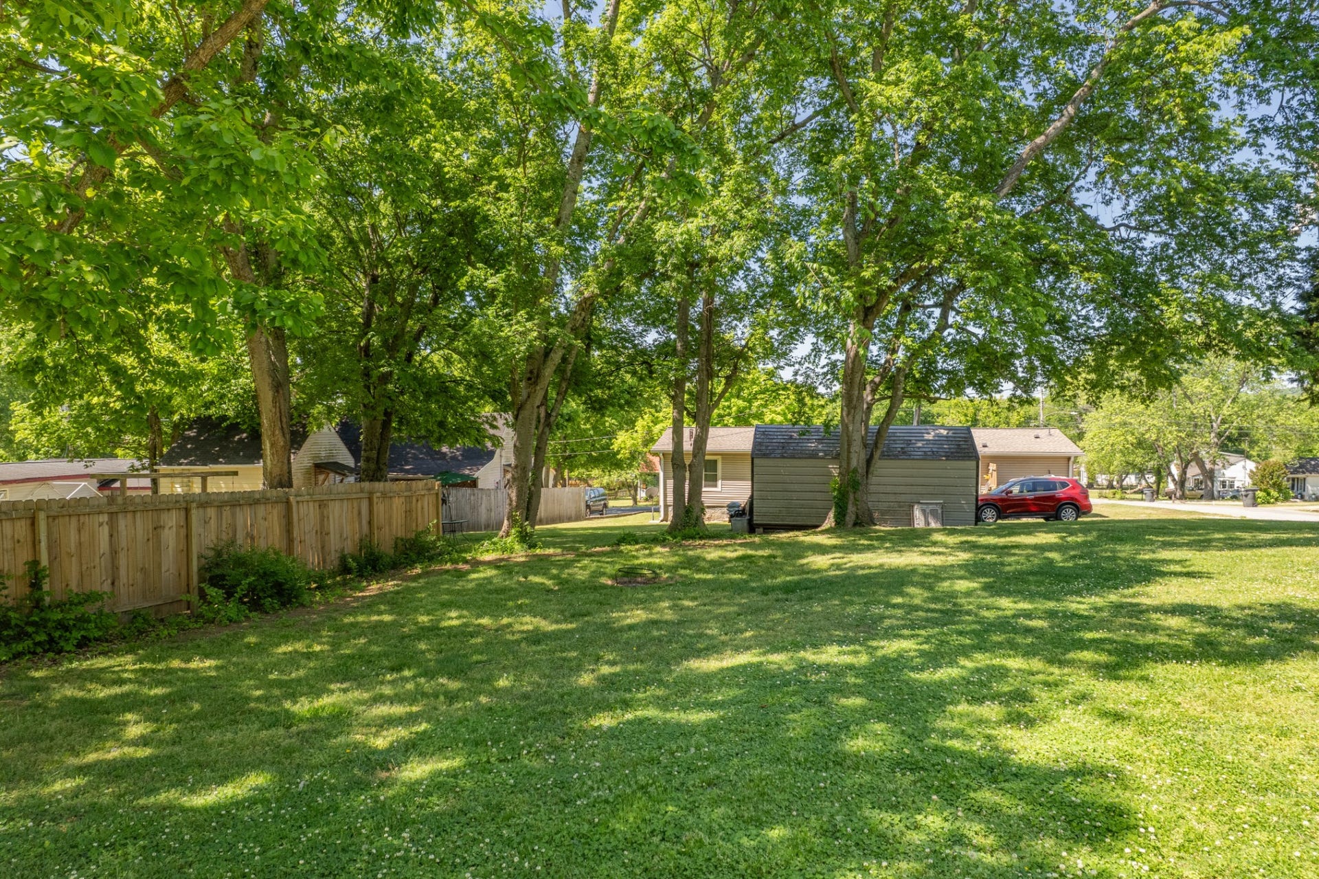 1119 Morningside Dr, Columbia, TN 38401 1119 Morningside Dr, Columbia, TN 38401