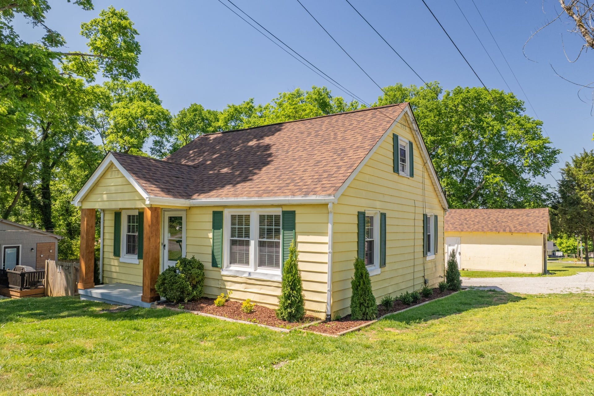 1119 Morningside Dr, Columbia, TN 38401 1119 Morningside Dr, Columbia, TN 38401
