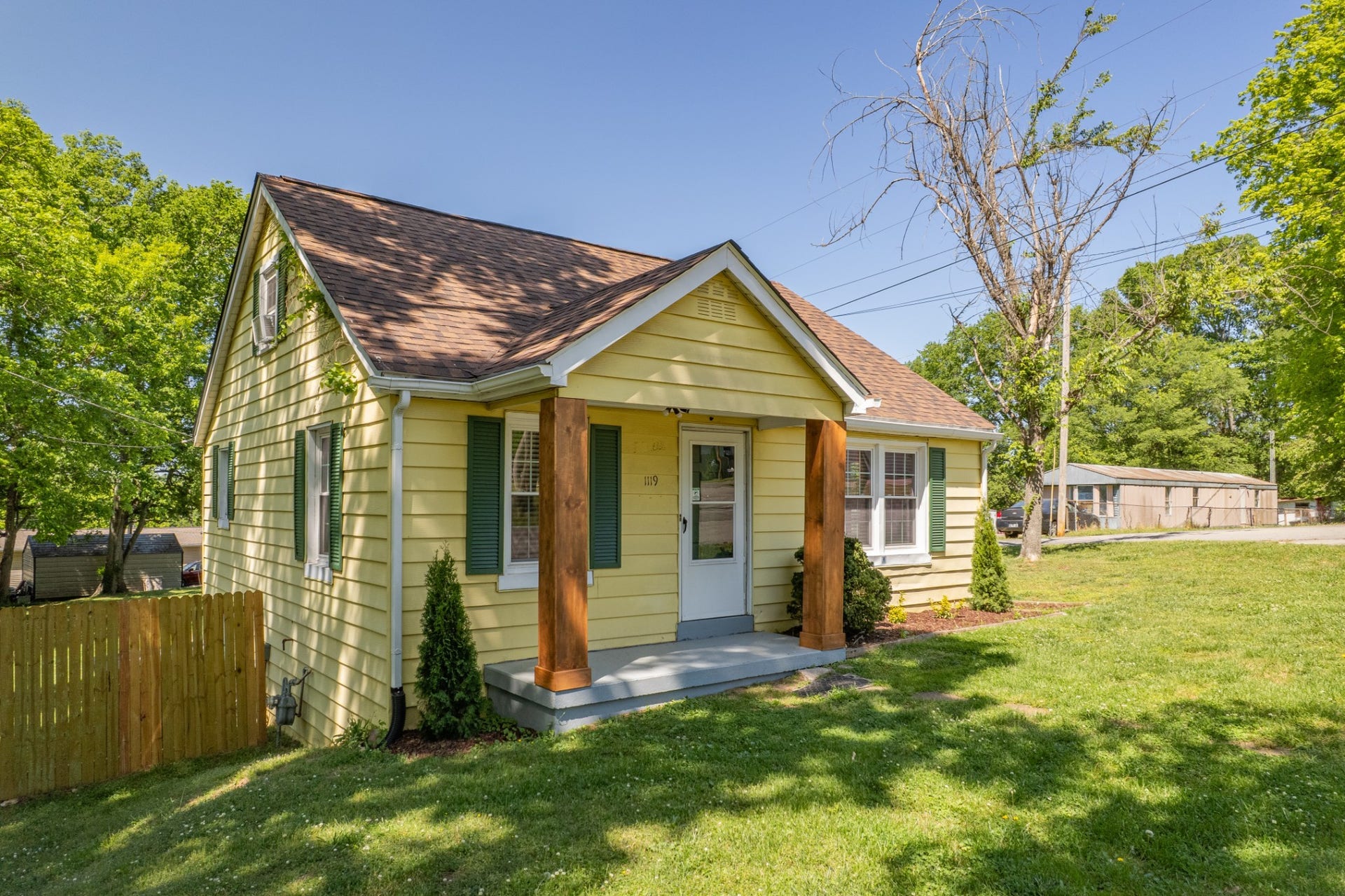 1119 Morningside Dr, Columbia, TN 38401 1119 Morningside Dr, Columbia, TN 38401