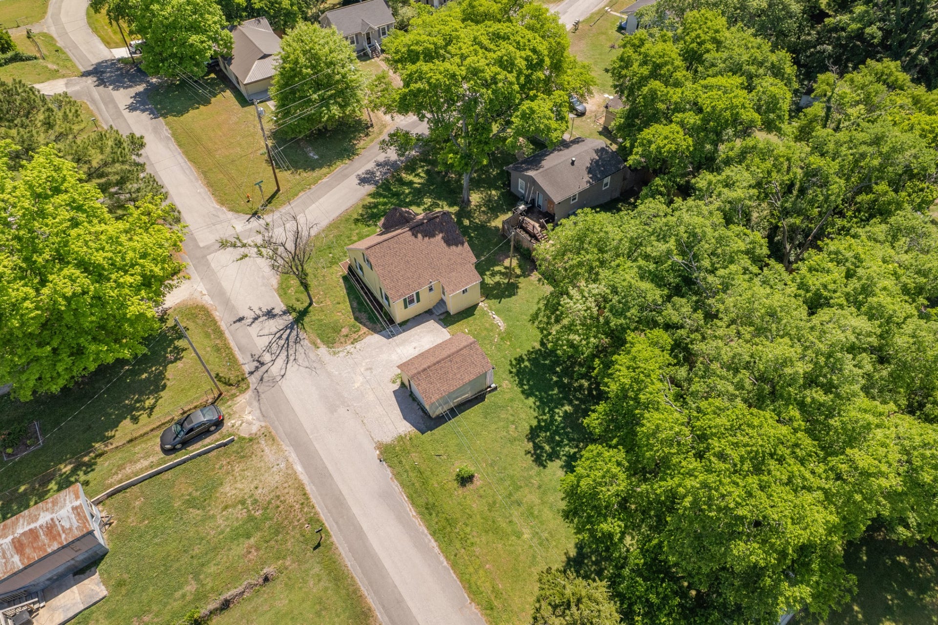 1119 Morningside Dr, Columbia, TN 38401 1119 Morningside Dr, Columbia, TN 38401